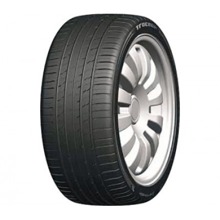 Tracmax X-PRIVILO RS01+ 275/45 R21 110Y XL