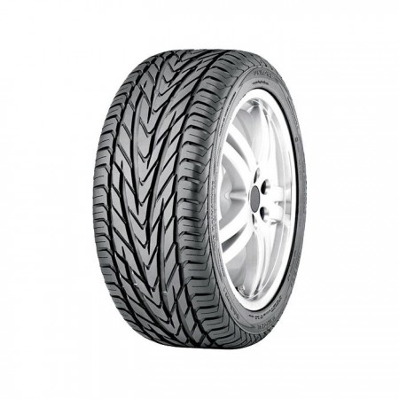 UNIROYAL RALLYE 4X4 STREET 255/60 R17 106V