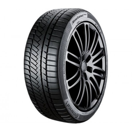 Continental WINTERCONTACT TS 850 P MO 255/55 R18 109H XL