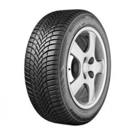 Firestone MULTISEASON 2 205/55 R17 95V XL