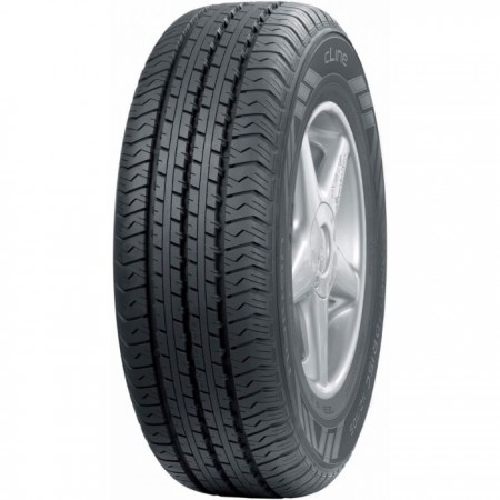 NOKIAN CLINE CARGO 215/75  R16C 116/114S