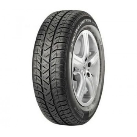 Pirelli SNOWCONTROL 3 195/55 R16 87H RUNFLAT