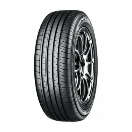Yokohama BluEarth-XT AE61 235/60 R18 103W