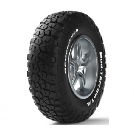 BFGoodrich MUD-TERRAIN 305/70 R16 118Q