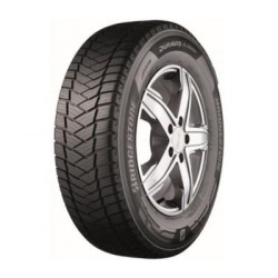 Bridgestone DURAVIS ALL SEASON 215/65 R16C 106/104T