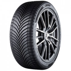 BRIDGESTONE TURANZA ALL SEASON 6 DRIVEGUARD 225/50 R17 98V