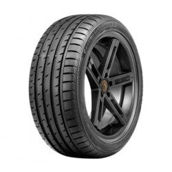 Continental SPORT CONTACT 3 E 275/40 R18 99Y