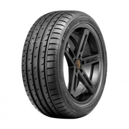 Continental SPORT CONTACT 3 E 275/40 R18 99Y