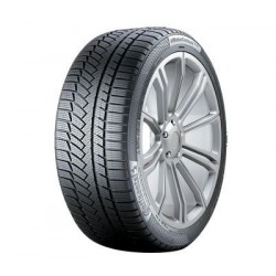 Continental WINTER CONTACT TS850 P FR SUV AO 215/65 R17 99H