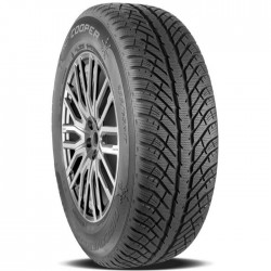 COOPER DISCOVERER WINTER 205/55 R16 91H