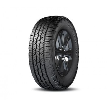 Dunlop GRANDTREK AT5 OWL 265/70 R16 112T