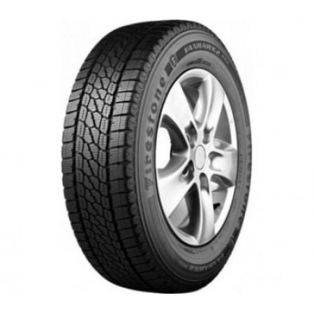 Firestone VANHAWK 2 WINTER 215/70 R15C 109R