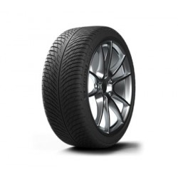 Michelin PILOT ALPIN 5 265/35 R21 101V XL
