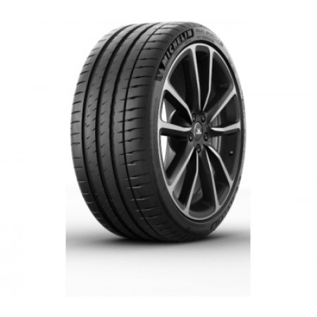 Michelin PILOT SPORT 4 S (*) 235/35 R19 91Y XL FR