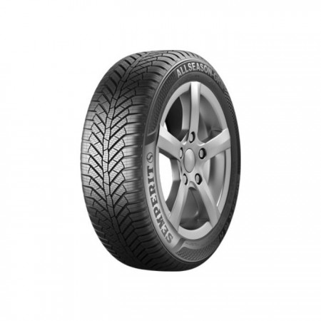 SEMPERIT ALLSEASON-GRIP 225/40 R18 92Y