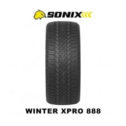 Sonix WINTER XPRO 888 225/40 R19 93V XL