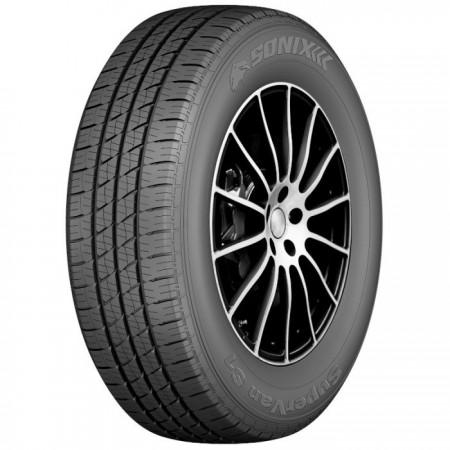 SONIX SUPERVAN S1 225/70  R15C 112R