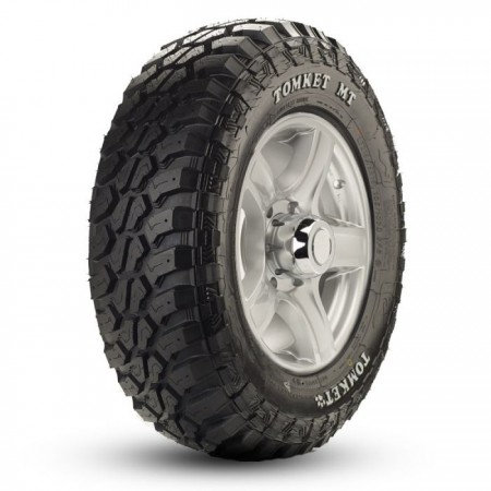 TOMKET TOMKET MT 285/75 R16 126/123Q