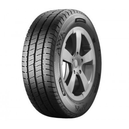 Barum SNOVANIS 3 195/70 R15C 104/102R 8PR