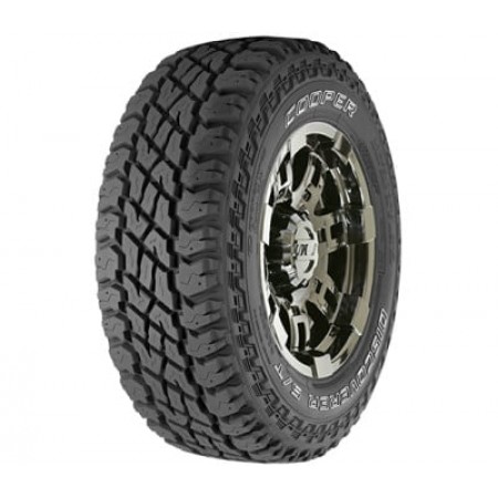 Cooper DISCOVERER S/T MAXX 245/75 R16 120/116Q