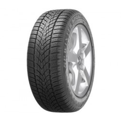 Dunlop SP WINTER SPORT 4D 205/45 R17 88V XL RUNFLAT