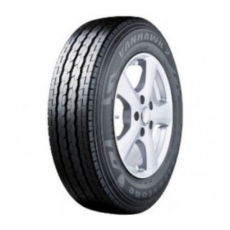 Firestone VANHAWK 2 215/60 R16 103T