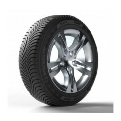 Michelin ALPIN 5 N0 205/55 R16 91H