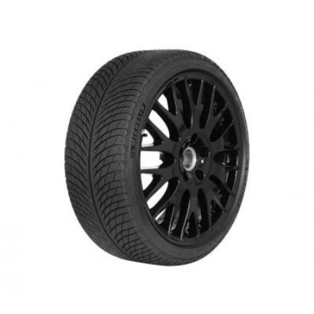 Michelin PILOT ALPIN 5 275/40 R18 103V XL