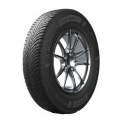 Michelin PILOT ALPIN 5 SUV 325/40 R22 114V XL