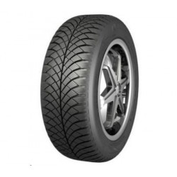Nankang AW-6 SUV 235/55 R18 104V XL