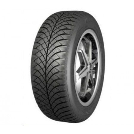 Nankang AW-6 SUV 235/55 R18 104V XL