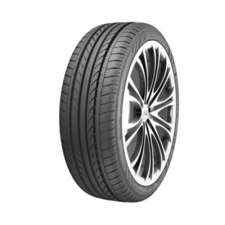 Nankang NS-20 205/55 R15 88V