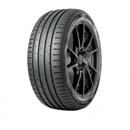 Nokian Powerproof 1 235/35 R19 91Y XL FR