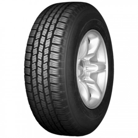 ROYAL-BLACK GAZILL 185/75  R16C 104/102R