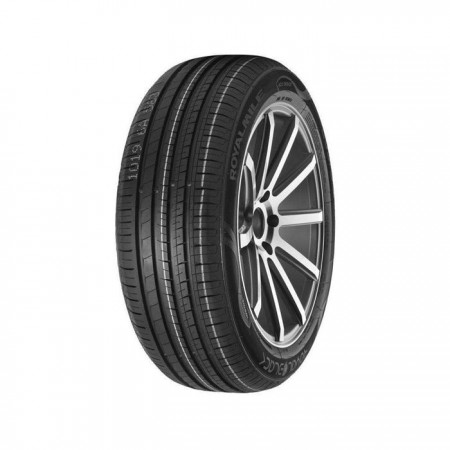 ROYAL-BLACK ROYAL MILE 195/55 R16 91V