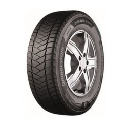 Bridgestone DURAVIS ALL SEASON 225/55 R17C 109/107H 8PR