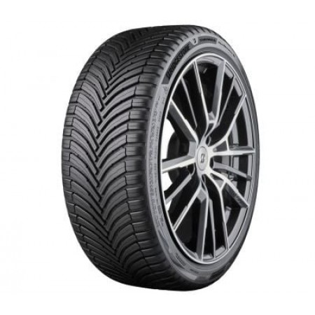 Bridgestone TURANZA ALL SEASON 6 DRIVEGUARD 215/60 R17 100V XL