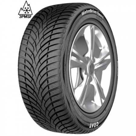 CEAT WINTER DRIVE 235/40 R18 95V