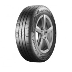 Continental ECOCONTACT 6 245/35 R20 95W XL FR