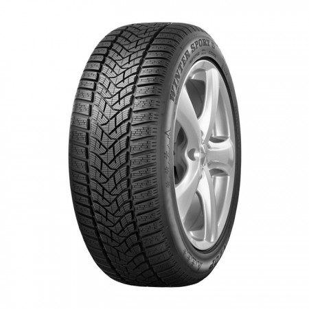 DUNLOP WINTER SPORT 5 225/45 R17 94V
