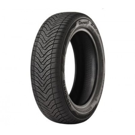 Gripmax SUREGRIP A/S NANO 205/55 R17 95W