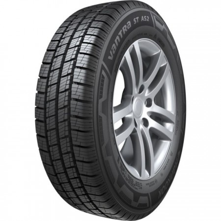 HANKOOK Vantra ST AS2 RA30 215/65  R16C 109/107T
