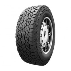 Kumho AT52 255/75 R17 115T