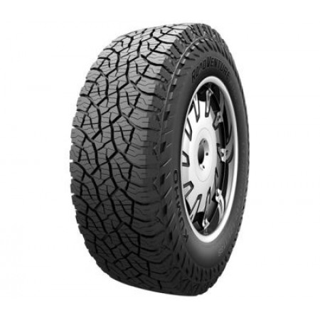 Kumho AT52 255/75 R17 115T