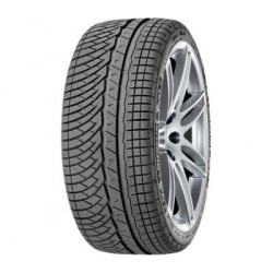 Michelin ALPIN 4 MO ZP 225/50 R17 94H