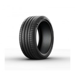 Michelin PILOT SPORT 4 S 295/30 R21 105Y