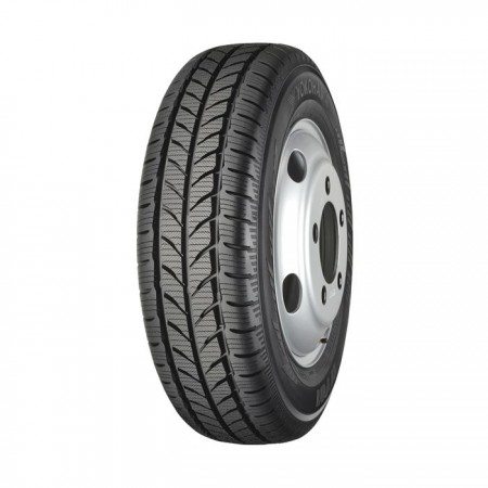 YOKOHAMA Bluearth Winter WY01 215/65  R16C 109/107T
