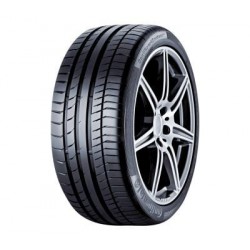 Continental SPORT CONTACT 5P MO 285/40 R22 106Y