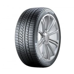 Continental TS-850P 265/35 R18 97V XL
