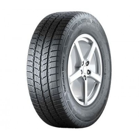 Continental VANCONTACT WINTER 235/65 R16C 121R
